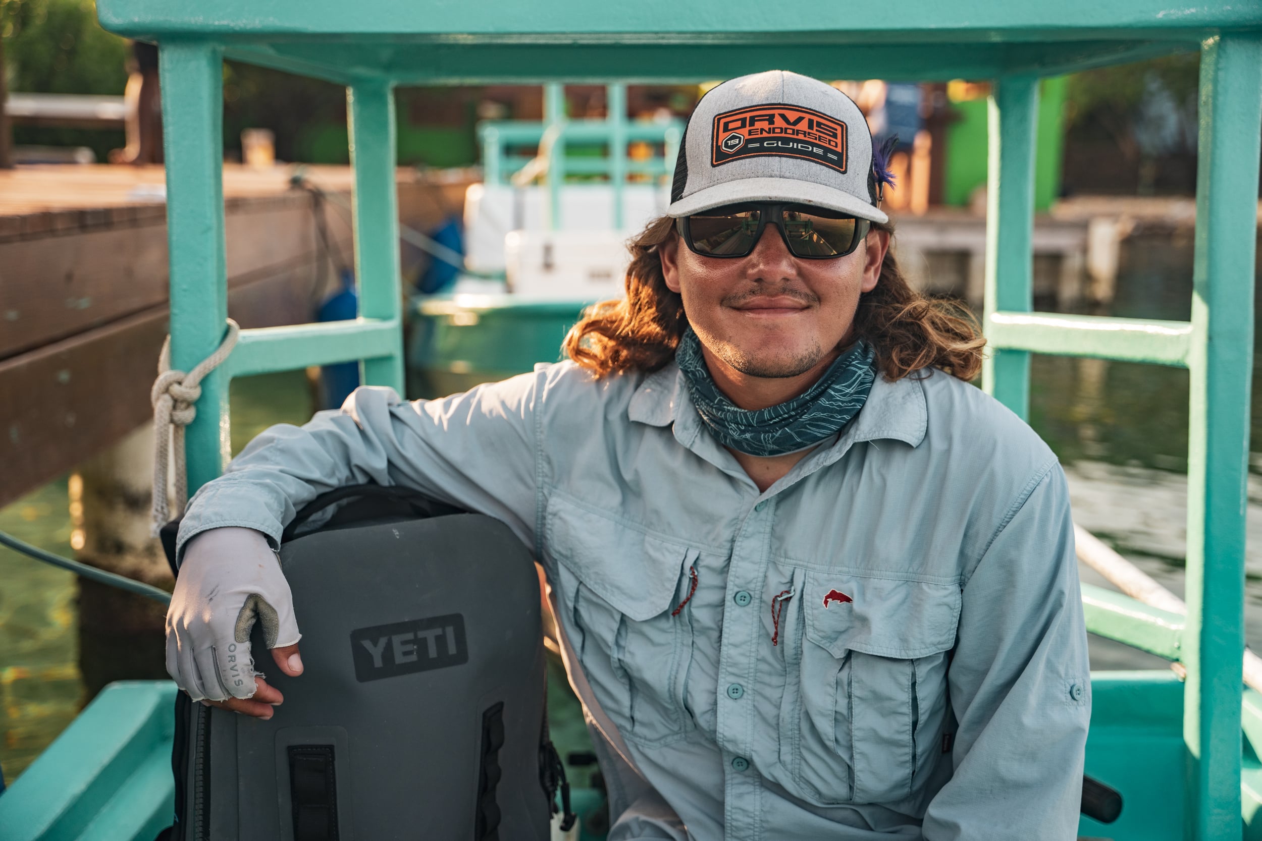 Honduras Fly Fishing | Orvis Endorsed Outfitter