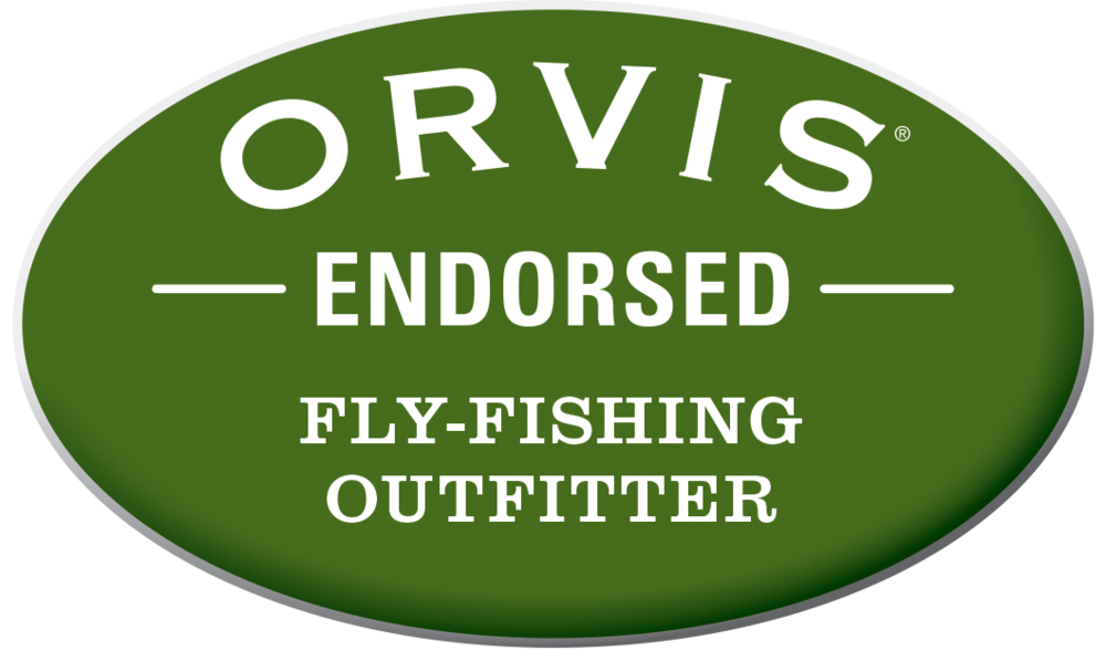 Honduras Fly Fishing | Orvis Endorsed Outfitter Logo